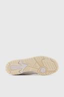 New Balance Women's 550 Sea salt/macadamia Nut/White - Size 7