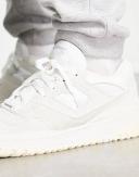 New Balance Women's 550 Sea salt/macadamia Nut/White - Size 7