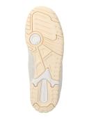 New Balance Women's 550 Sea salt/macadamia Nut/White - Size 7