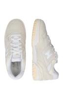 New Balance Women's 550 Sea salt/macadamia Nut/White - Size 7