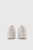 New Balance Women's 550 Sea salt/macadamia Nut/White - Size 7