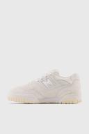 New Balance Women's 550 Sea salt/macadamia Nut/White - Size 7