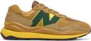 New Balance Women's 57/40 Sea Salt/Sporty Pink - Size 9.5