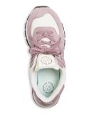 New Balance Women's 574 Beige/Blacktop/Angora - Size 11