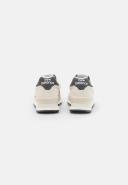 New Balance Women's 574 Beige/Blacktop/Angora - Size 5