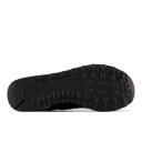 New Balance Women's 574 Black/Beige - Size 5