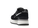 New Balance Women's 574+ Black - Size 6