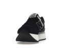 New Balance Women's 574+ Black - Size 6
