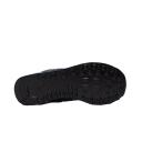New Balance Women's 574 Core Navy/White - Size 12