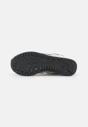 New Balance Women's 574 Grey/Black - Size 7.5