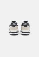 New Balance Women's 574 Grey/Black - Size 7.5