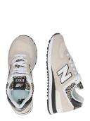New Balance Women's 574 Grey/Black - Size 7.5