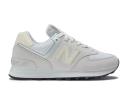 New Balance Women's 574 Nimbus Cloud/Summer Fog - Size 10