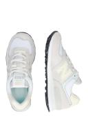 New Balance Women's 574 Nimbus Cloud/Summer Fog - Size 10