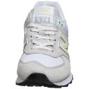 New Balance Women's 574 Nimbus Cloud/Summer Fog - Size 10