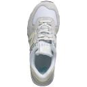 New Balance Women's 574 Nimbus Cloud/Summer Fog - Size 10