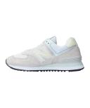 New Balance Women's 574 Nimbus Cloud/Summer Fog - Size 10