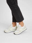 New Balance Women's 574 Nimbus Cloud/Summer Fog - Size 10