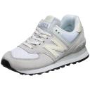 New Balance Women's 574 Nimbus Cloud/Summer Fog - Size 10