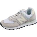 New Balance Women's 574 Nimbus Cloud/Summer Fog - Size 11