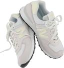 New Balance Women's 574 Nimbus Cloud/Summer Fog - Size 11