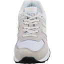 New Balance Women's 574 Nimbus Cloud/Summer Fog - Size 11