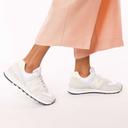 New Balance Women's 574 Nimbus Cloud/Summer Fog - Size 11