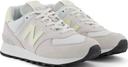 New Balance Women's 574 Nimbus Cloud/Summer Fog - Size 11