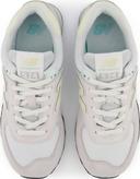 New Balance Women's 574 Nimbus Cloud/Summer Fog - Size 11