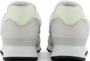 New Balance Women's 574 Nimbus Cloud/Summer Fog - Size 11