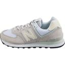 New Balance Women's 574 Nimbus Cloud/Summer Fog - Size 11