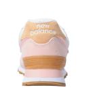 New Balance Women's 574 Pink Haze/Nimbus Cloud - Size 10