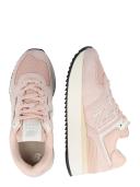 New Balance Women's 574+ Pink - Size 11