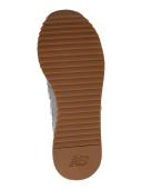 New Balance Women's 574+ Shadow Grey/Moonbeam/Sea Salt - Size 10