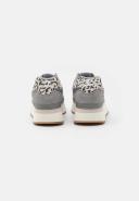 New Balance Women's 574+ Shadow Grey/Moonbeam/Sea Salt - Size 10