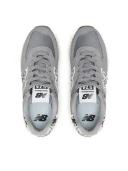 New Balance Women's 574+ Shadow Grey/Moonbeam/Sea Salt - Size 10