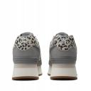 New Balance Women's 574+ Shadow Grey/Moonbeam/Sea Salt - Size 10