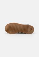 New Balance Women's 574+ Shadow Grey/Moonbeam/Sea Salt - Size 10
