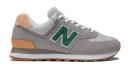 New Balance Women's 574 Sneaker
