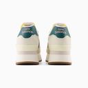 New Balance Women's 574+ Turtledove/Vintage teal/sea Salt - Size 7