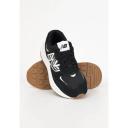 New Balance Women's 5740 - Black/White (Size 6)