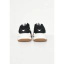 New Balance Women's 5740 - Black/White (Size 6)