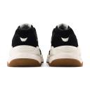 New Balance Women's 5740 - Black/White (Size 7.5)