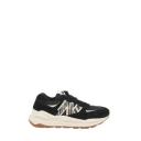 New Balance Women's 5740 - Black/White (Size 7.5)