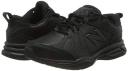 New Balance Women's 624v5 Black - Size 5