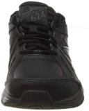 New Balance Women's 624v5 Black - Size 5