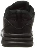 New Balance Women's 624v5 Black - Size 5