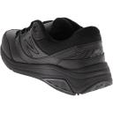 New Balance Women's 928v3 Walking Black 8 Black