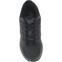 New Balance Women's 928v3 Walking Black 8 Black