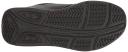 New Balance Women's 928v3 Walking Black 8 Black